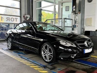 Mercedes E250