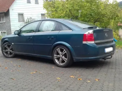 Occasion Opel Vectra