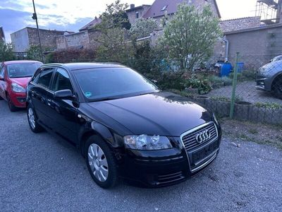 gebraucht Audi A3 2.0 FSI Ambition Kimatronic