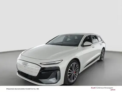 Gebraucht Audi A6 e-tron