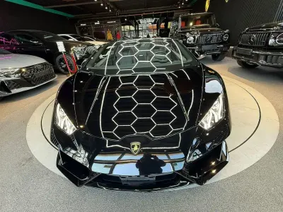 Gebraucht Lamborghini Huracán
