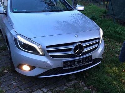 Mercedes A180