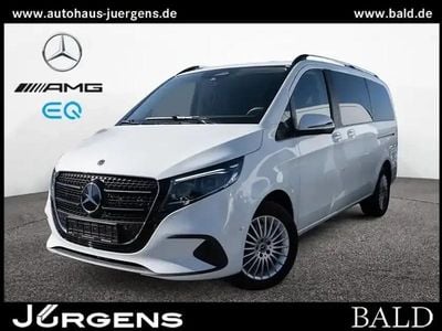 Usata Mercedes V250 Style 190 CV (139 kW) 2025 Bianco Monovolume