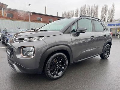 Gebraucht Citroën C3 Aircross 120 PS (88 kW) 2020 Grau SUV
