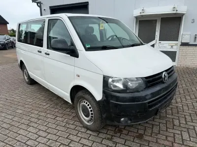Gebraucht VW Transporter