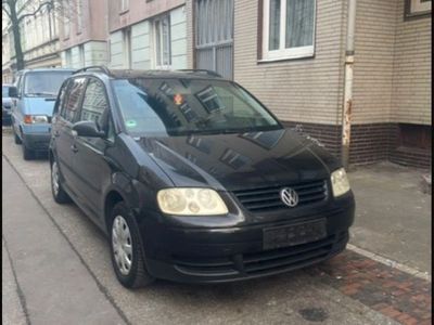 VW Touran