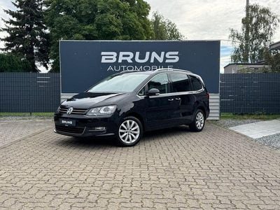 VW Sharan