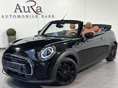 Mini Cooper Cabriolet