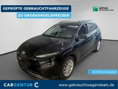 Gebraucht Hyundai Kona