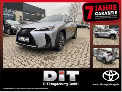 Lexus UX 300h