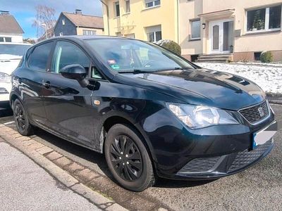 gebraucht Seat Ibiza 1.4 Reference