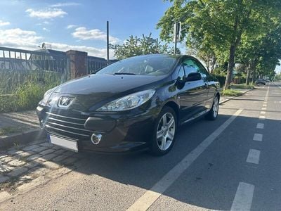 Peugeot 307 CC