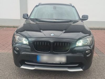 gebraucht BMW X1 sDrive20d - Business Paket