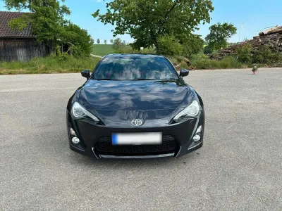 Gebraucht Toyota GT86