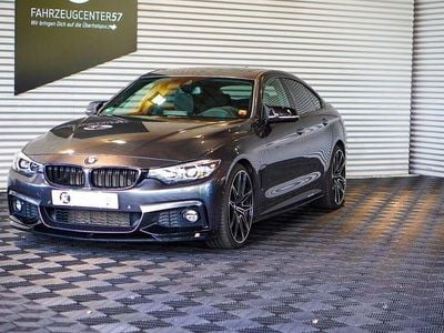 BMW 440