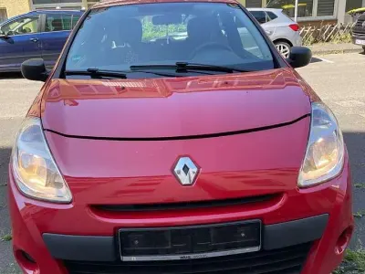 Gebraucht Renault Clio