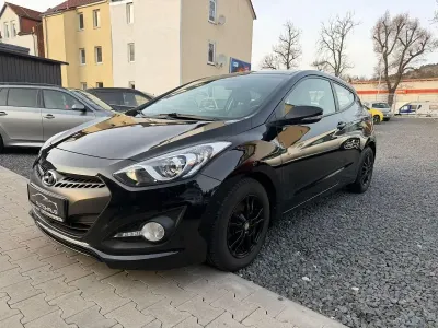 Gebraucht Hyundai i30