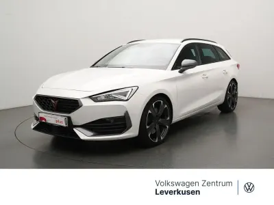 Gebraucht Cupra Leon