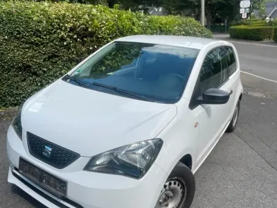 Gebraucht Seat Mii