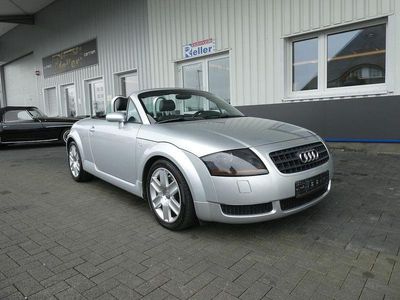 Audi TT Roadster