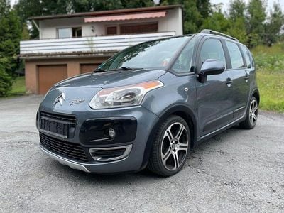 Citroën C3 Picasso
