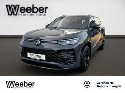 Second-hand VW Tayron R-line 193 CP (141 kW) 2025 Gri SUV