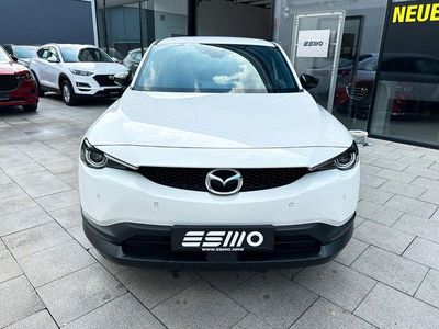 Mazda MX30