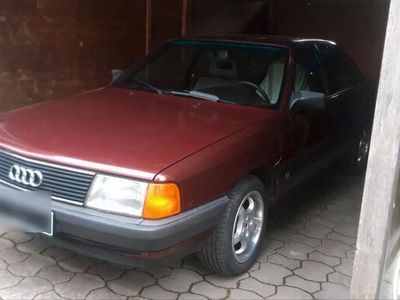 gebraucht Audi 100 2.3E 5 Zylinder