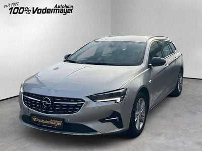 Argon silber/ice silver (m2) Gebraucht 2022 Opel Insignia Business Kombi | 19.990 € (Fairer Preis)