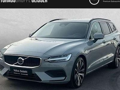 Second-hand Volvo V60 Core 197 CP (144 kW) 2025 Gri Break