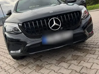 Gebraucht Mercedes GLC250