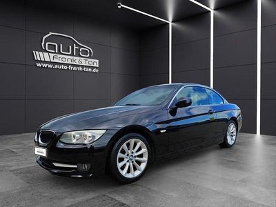 BMW 320 Cabriolet