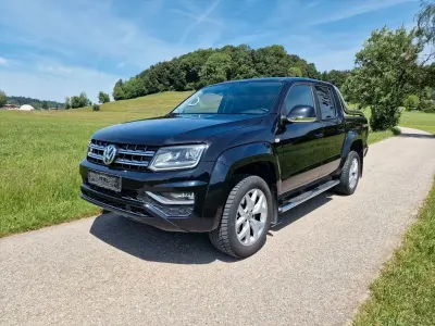 Gebraucht VW Amarok