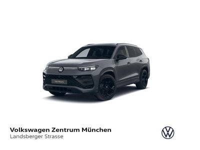 Neu VW Tayron R-line 265 PS (194 kW) 2026 Grau SUV