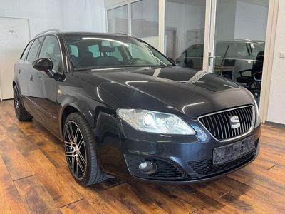 Seat Exeo