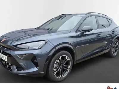 Gebraucht Cupra Formentor 150 PS (110 kW) 2025 Grau SUV