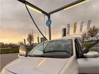 Używany Renault Mégane