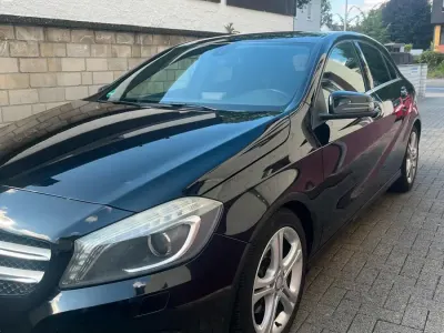 Gebraucht Mercedes A200