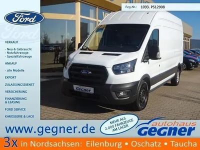 Second-hand Ford Transit Trend 2024 Andere