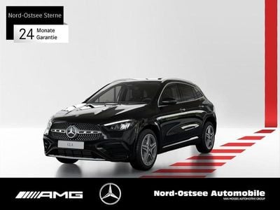 Mercedes GLA200