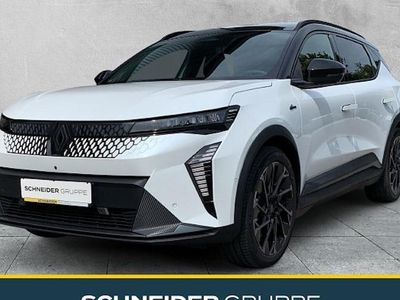 Weiß Neu 2025 Renault Scenic E-Tech Esprit Alpine SUV | 44.990 € (Superpreis)