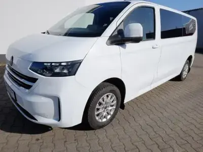 Usata VW T7 150 CV (110 kW) 2025 Andere Furgone