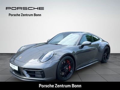Porsche 911 Carrera GTS