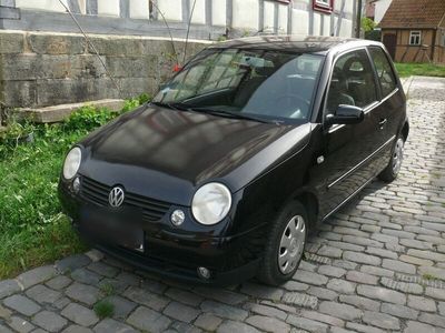 gebraucht VW Lupo 1.0 Rave