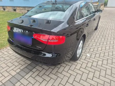 Gebraucht Audi A4