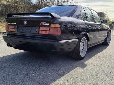 Gebraucht Alpina B10 360 PS (264 kW) 1992 Limousine