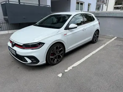 Occasion VW Polo