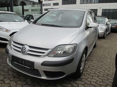 Gebraucht VW Golf IV Trendline 75 PS (55 kW) 2005 Reflexsilber metallic Kleinwagen