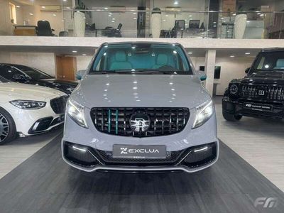 gebraucht Mercedes V250 BRABUS Luxury Business VAN