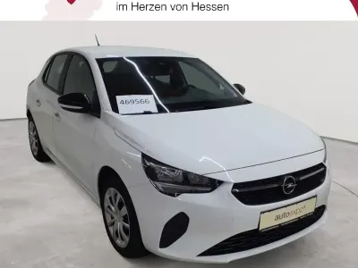 Gebraucht Opel Corsa-e